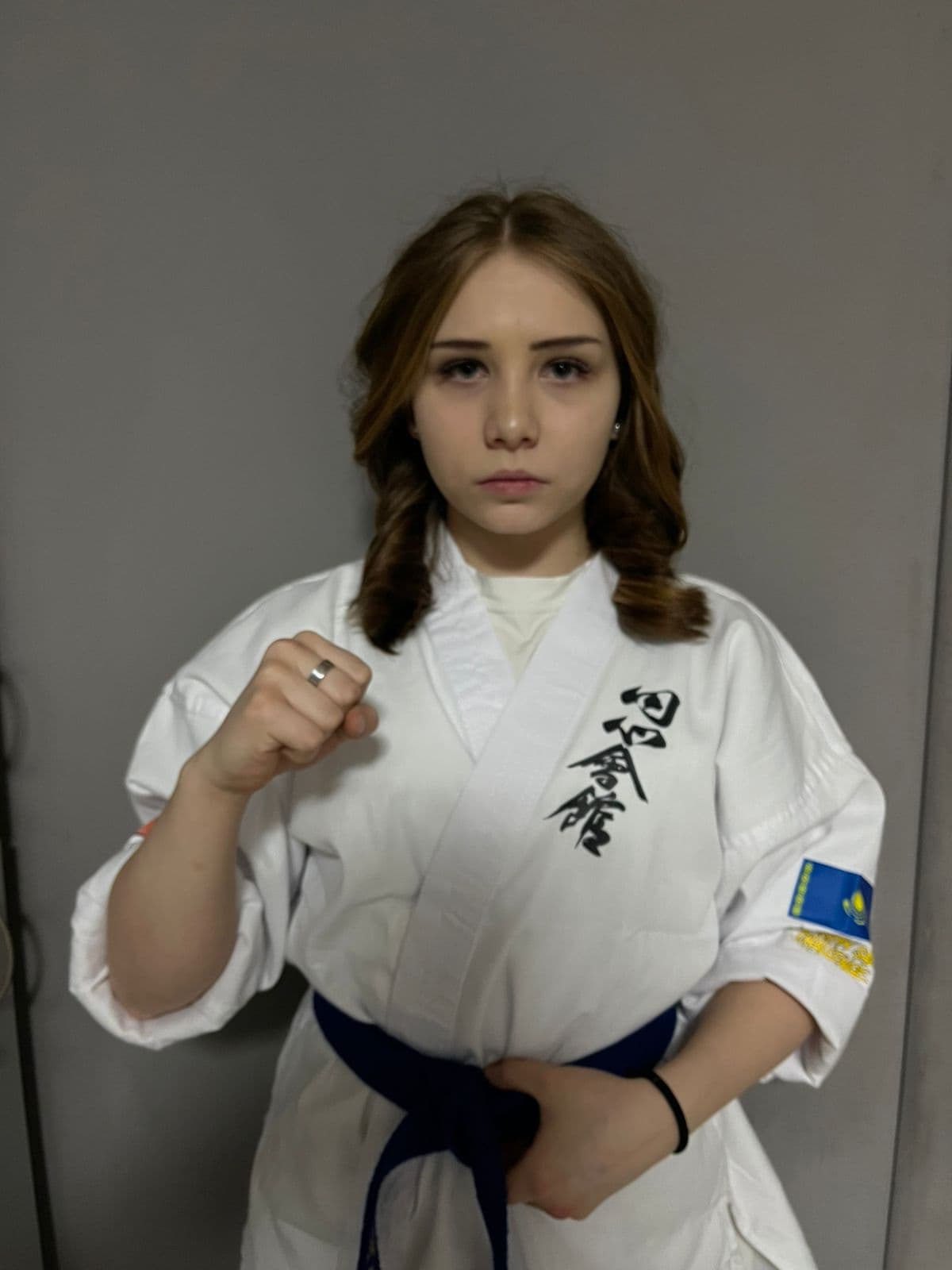 Ахметчина София